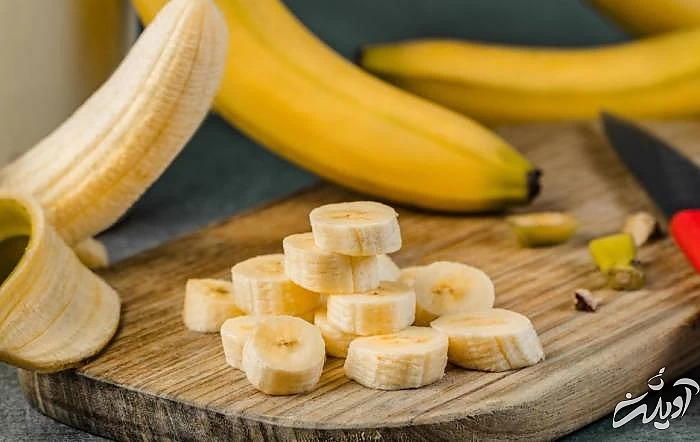 مضرات ترکیب شیر و موز مواد غذایی ممنوع با شیر